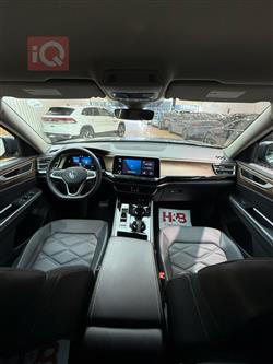 فولكسفاغن أطلس